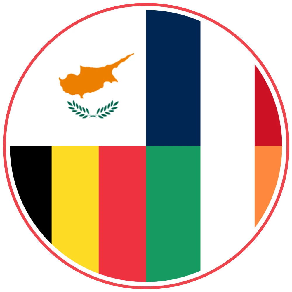 vlaggen
